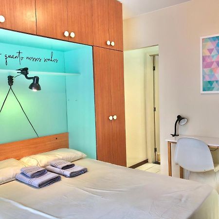 Studio Boho Brasília Exteriér fotografie