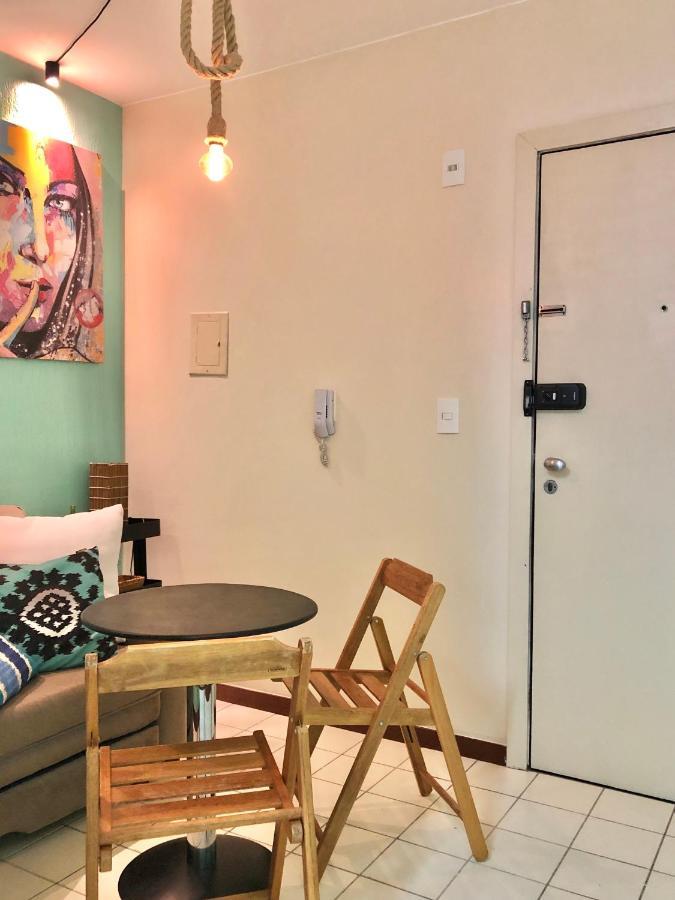 Studio Boho Brasília Exteriér fotografie