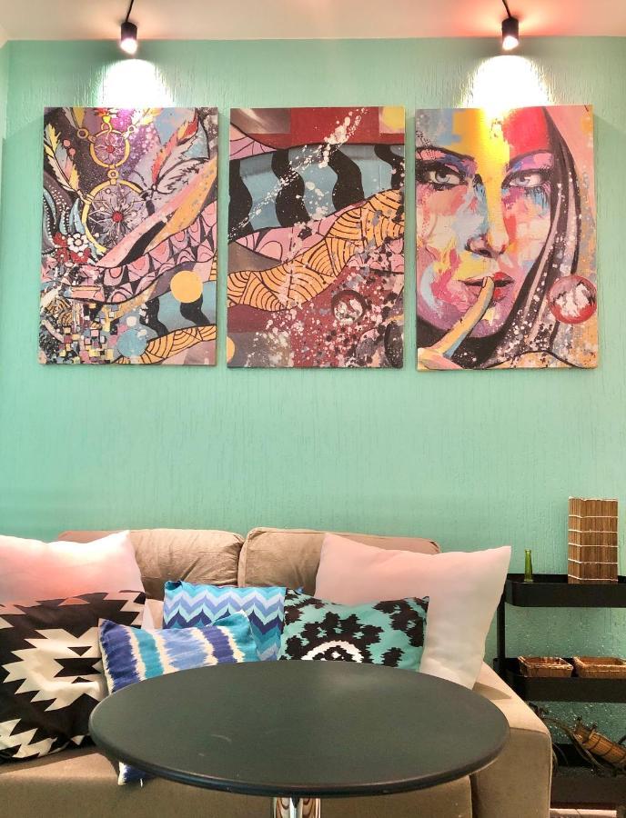 Studio Boho Brasília Exteriér fotografie
