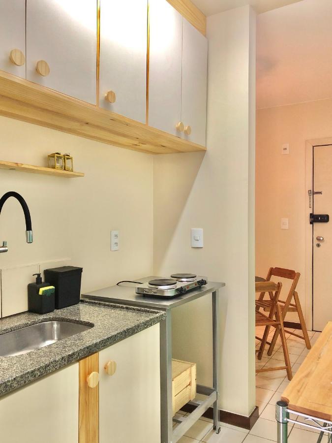 Studio Boho Brasília Exteriér fotografie