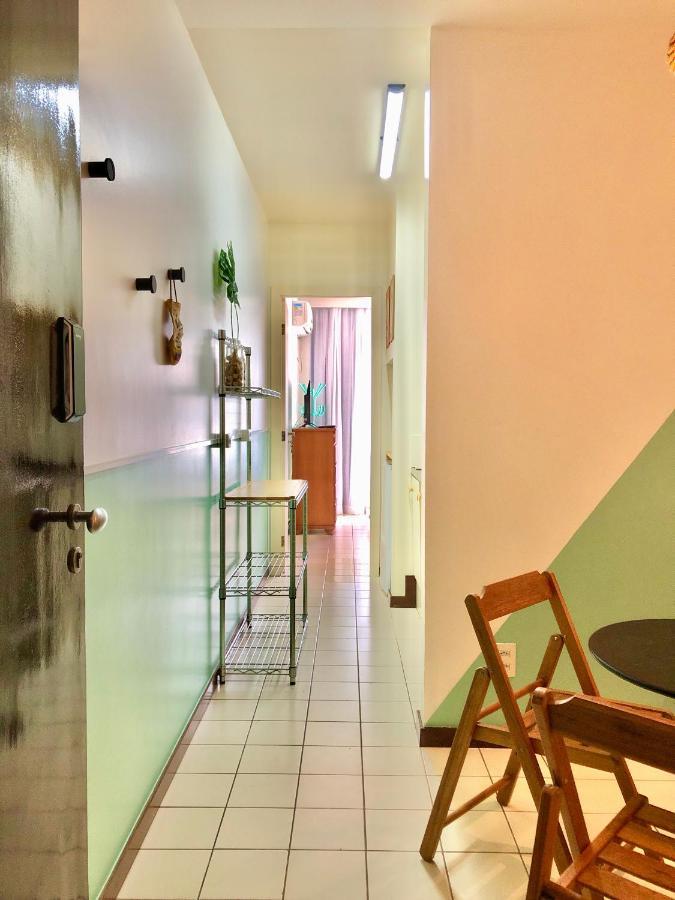 Studio Boho Brasília Exteriér fotografie