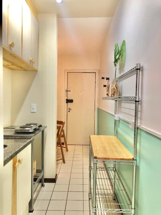 Studio Boho Brasília Exteriér fotografie