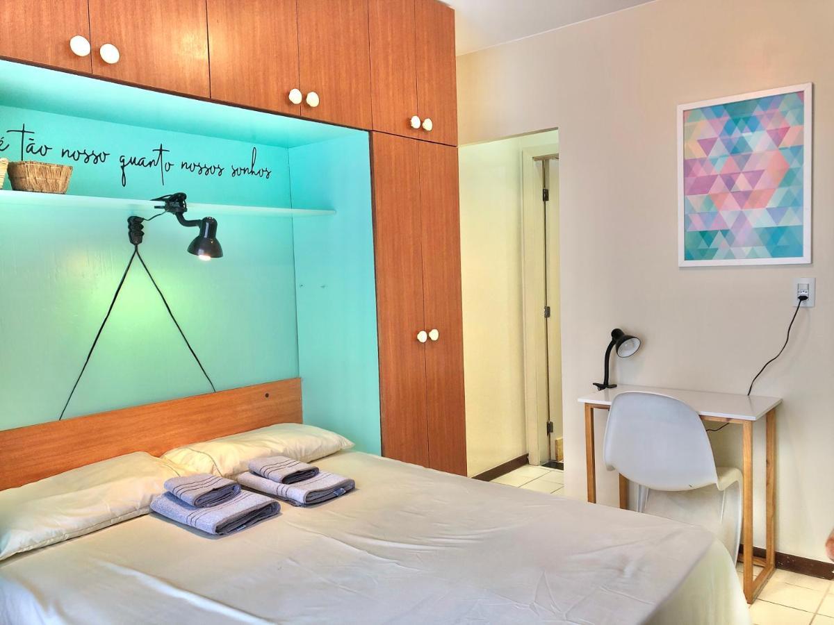 Studio Boho Brasília Exteriér fotografie