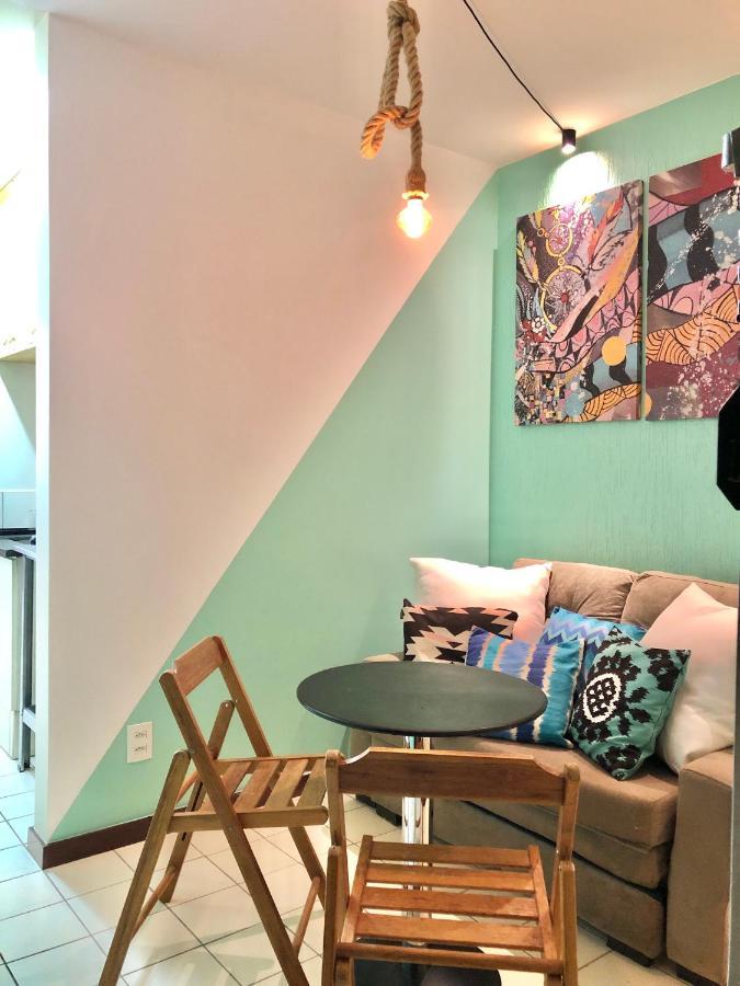 Studio Boho Brasília Exteriér fotografie