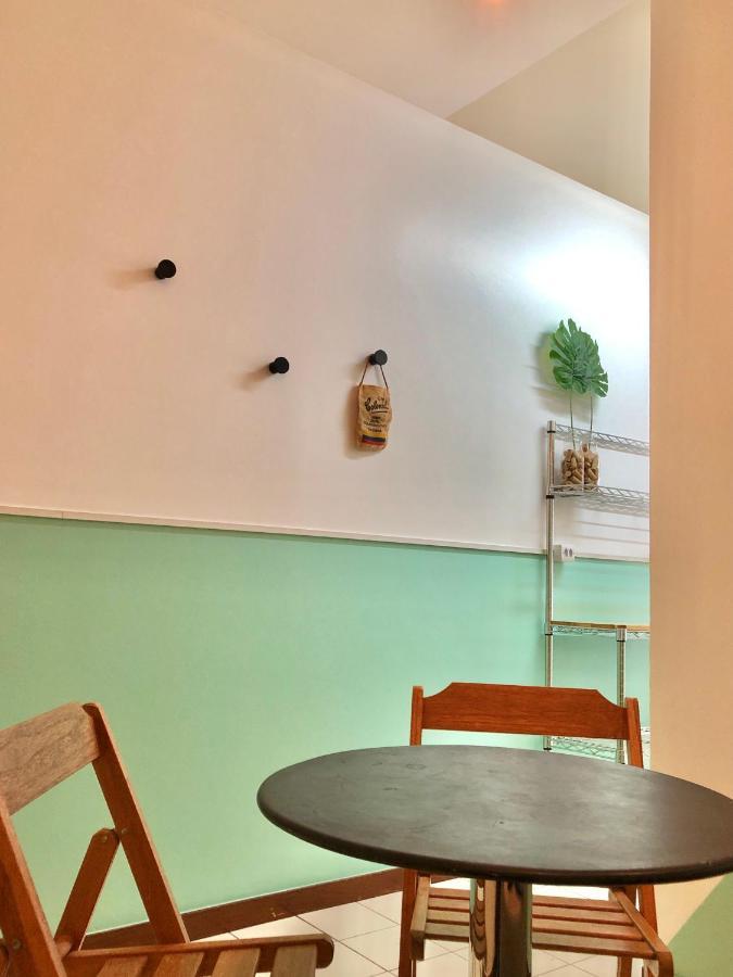 Studio Boho Brasília Exteriér fotografie
