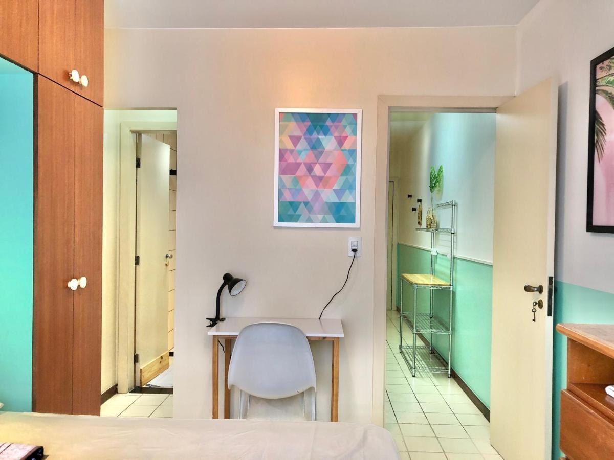 Studio Boho Brasília Exteriér fotografie