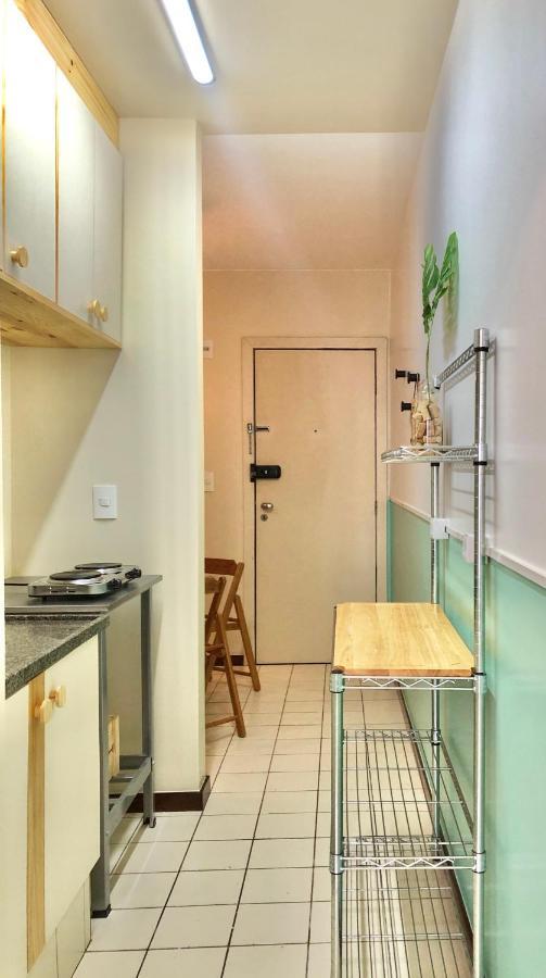 Studio Boho Brasília Exteriér fotografie