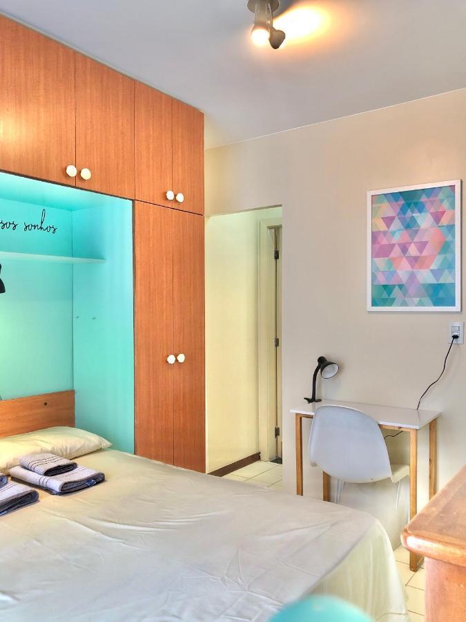 Studio Boho Brasília Exteriér fotografie