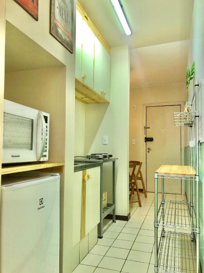 Studio Boho Brasília Exteriér fotografie